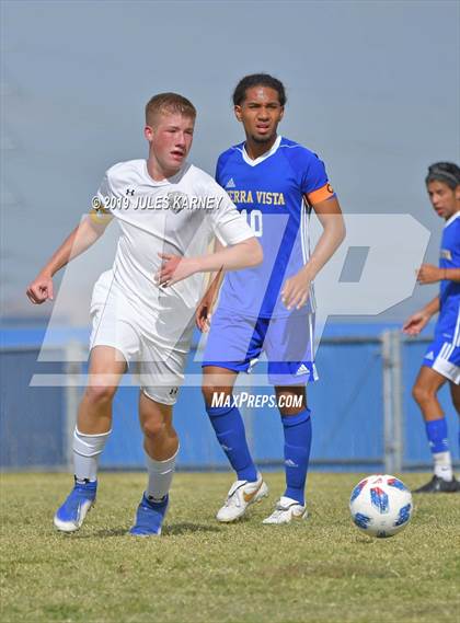 Thumbnail 2 in Foothill @ Sierra Vista photogallery.