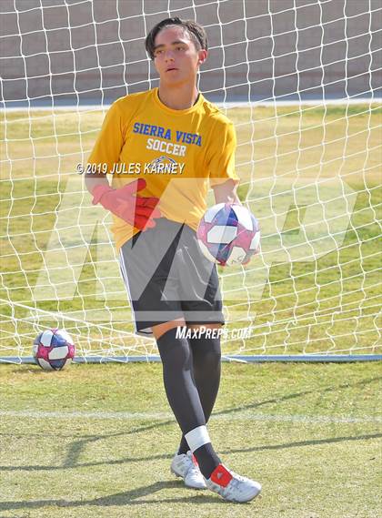 Thumbnail 2 in Foothill @ Sierra Vista photogallery.