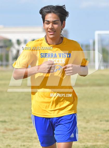 Thumbnail 3 in Foothill @ Sierra Vista photogallery.