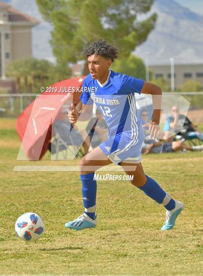 Thumbnail 3 in Foothill @ Sierra Vista photogallery.