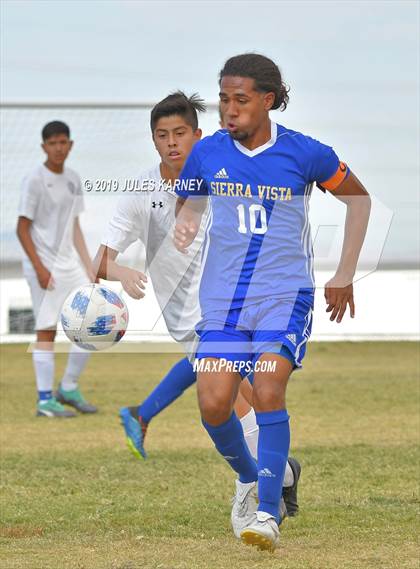 Thumbnail 2 in Foothill @ Sierra Vista photogallery.