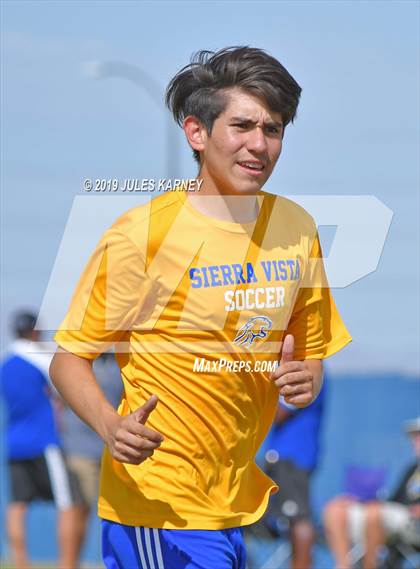 Thumbnail 1 in Foothill @ Sierra Vista photogallery.