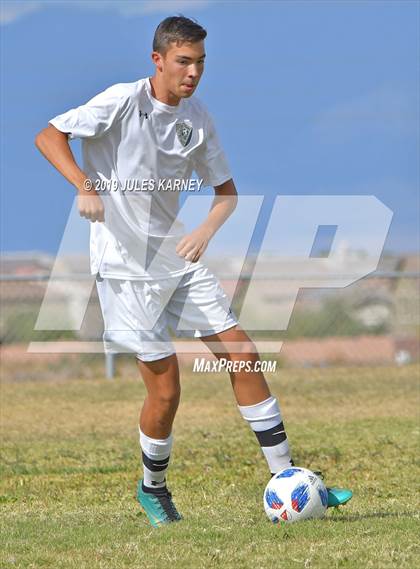 Thumbnail 1 in Foothill @ Sierra Vista photogallery.