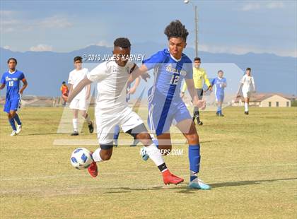 Thumbnail 3 in Foothill @ Sierra Vista photogallery.