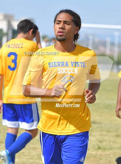 Thumbnail 1 in Foothill @ Sierra Vista photogallery.