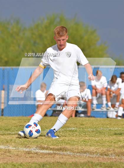 Thumbnail 3 in Foothill @ Sierra Vista photogallery.
