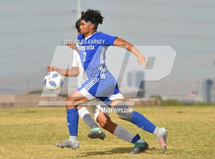 Thumbnail 1 in Foothill @ Sierra Vista photogallery.