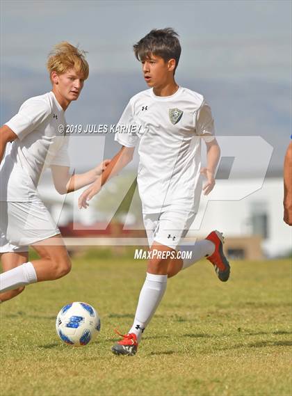 Thumbnail 1 in Foothill @ Sierra Vista photogallery.