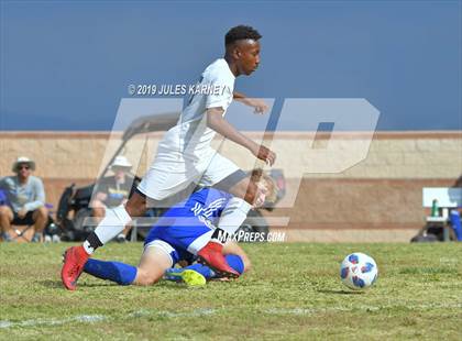 Thumbnail 3 in Foothill @ Sierra Vista photogallery.