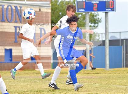 Thumbnail 2 in Foothill @ Sierra Vista photogallery.
