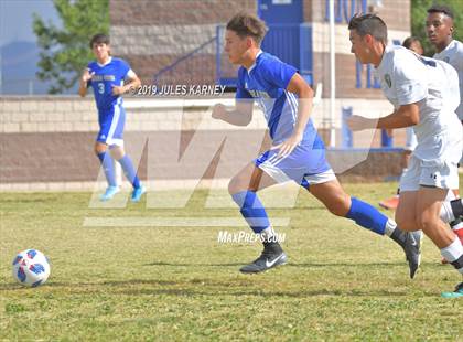 Thumbnail 1 in Foothill @ Sierra Vista photogallery.