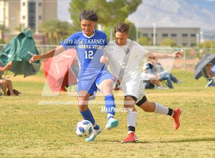 Thumbnail 2 in Foothill @ Sierra Vista photogallery.