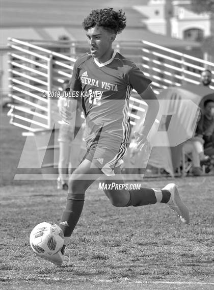 Thumbnail 1 in Foothill @ Sierra Vista photogallery.