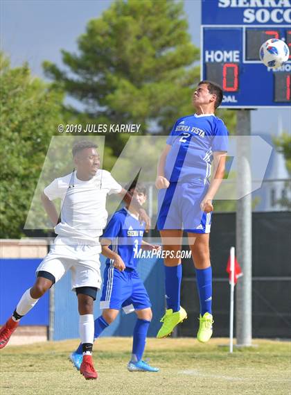 Thumbnail 2 in Foothill @ Sierra Vista photogallery.