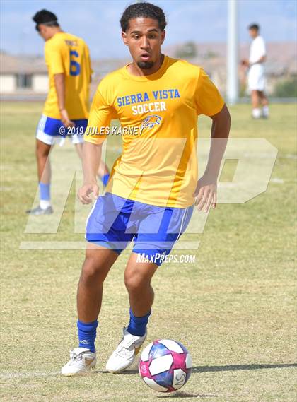 Thumbnail 1 in Foothill @ Sierra Vista photogallery.