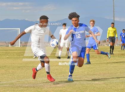 Thumbnail 1 in Foothill @ Sierra Vista photogallery.