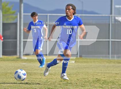 Thumbnail 2 in Foothill @ Sierra Vista photogallery.