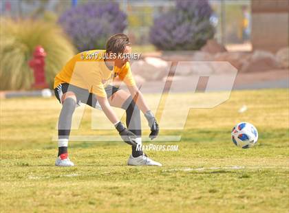 Thumbnail 1 in Foothill @ Sierra Vista photogallery.