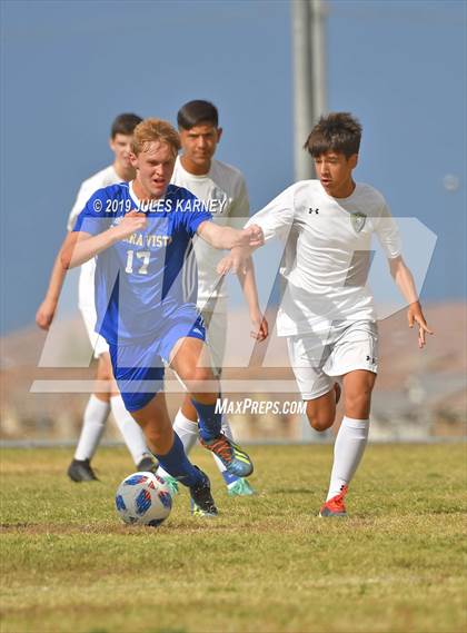 Thumbnail 2 in Foothill @ Sierra Vista photogallery.