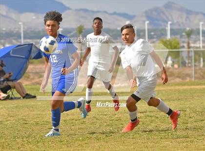 Thumbnail 3 in Foothill @ Sierra Vista photogallery.