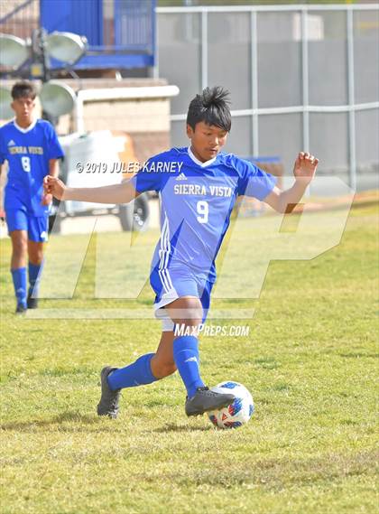 Thumbnail 3 in Foothill @ Sierra Vista photogallery.