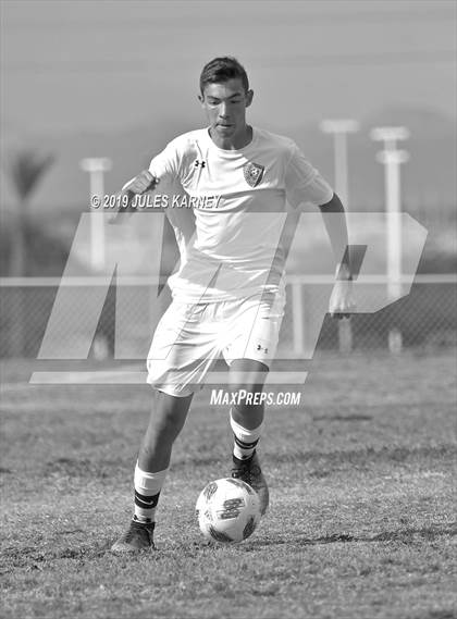 Thumbnail 1 in Foothill @ Sierra Vista photogallery.
