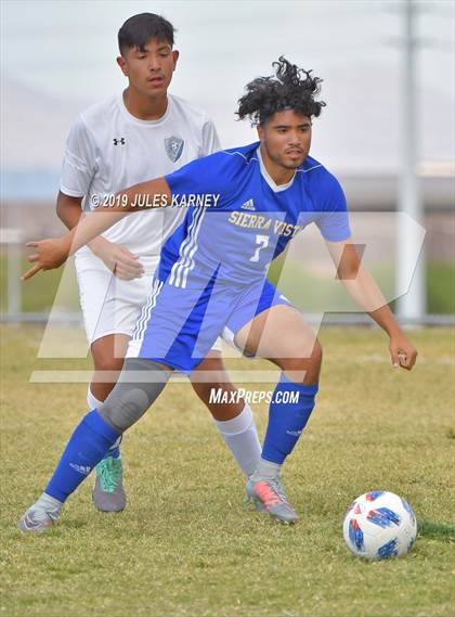 Thumbnail 3 in Foothill @ Sierra Vista photogallery.