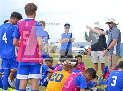 Thumbnail 1 in Foothill @ Sierra Vista photogallery.