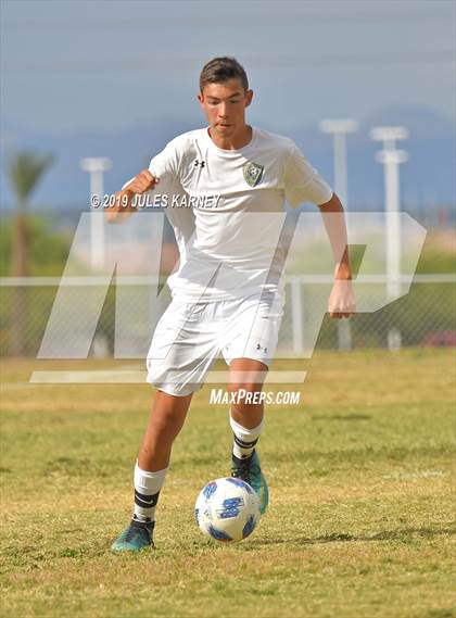 Thumbnail 2 in Foothill @ Sierra Vista photogallery.