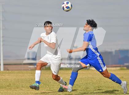 Thumbnail 2 in Foothill @ Sierra Vista photogallery.