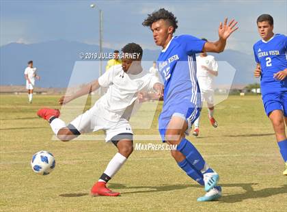 Thumbnail 2 in Foothill @ Sierra Vista photogallery.