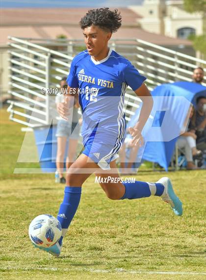 Thumbnail 2 in Foothill @ Sierra Vista photogallery.