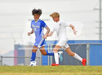 Thumbnail 1 in Foothill @ Sierra Vista photogallery.