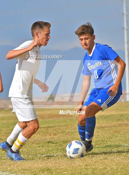 Thumbnail 1 in Foothill @ Sierra Vista photogallery.