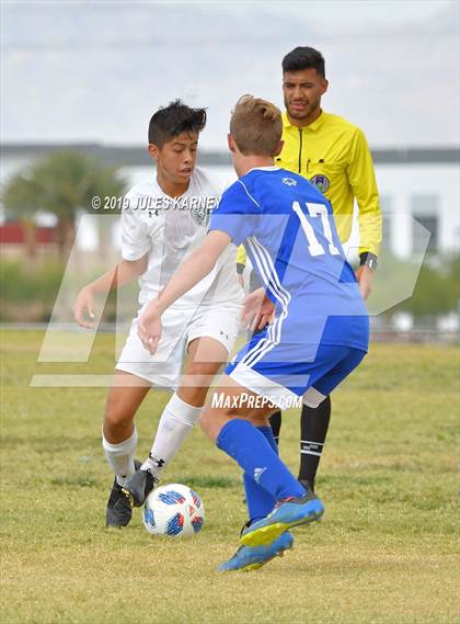 Thumbnail 3 in Foothill @ Sierra Vista photogallery.