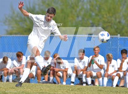 Thumbnail 3 in Foothill @ Sierra Vista photogallery.