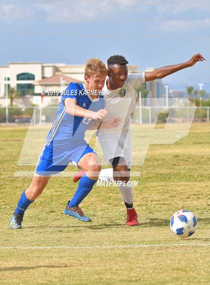 Thumbnail 3 in Foothill @ Sierra Vista photogallery.