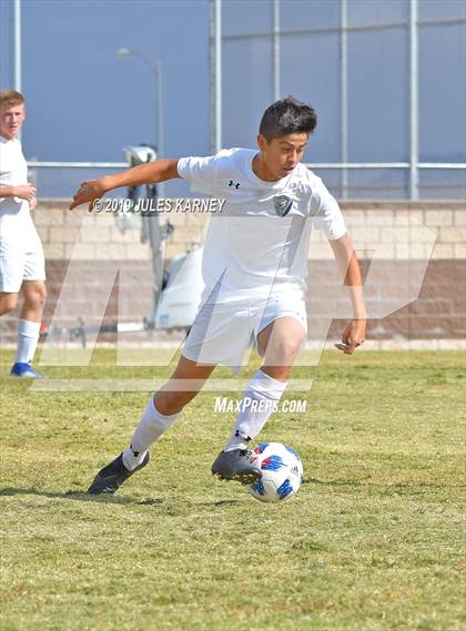 Thumbnail 3 in Foothill @ Sierra Vista photogallery.
