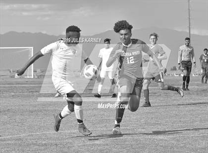 Thumbnail 3 in Foothill @ Sierra Vista photogallery.