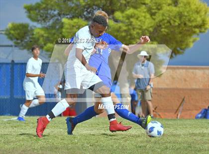 Thumbnail 3 in Foothill @ Sierra Vista photogallery.