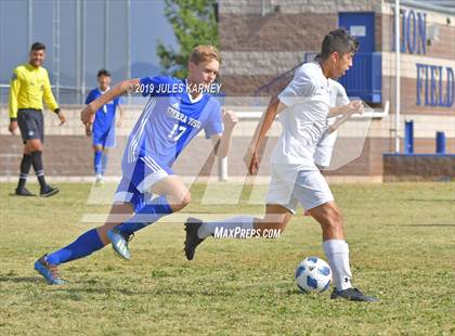 Thumbnail 3 in Foothill @ Sierra Vista photogallery.