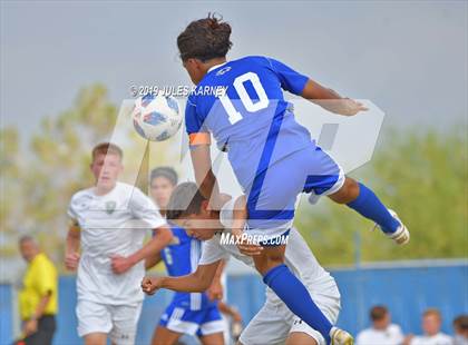Thumbnail 2 in Foothill @ Sierra Vista photogallery.