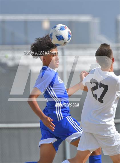 Thumbnail 3 in Foothill @ Sierra Vista photogallery.