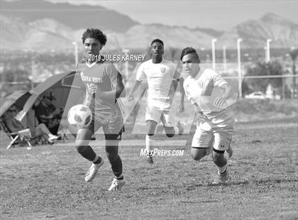 Thumbnail 1 in Foothill @ Sierra Vista photogallery.
