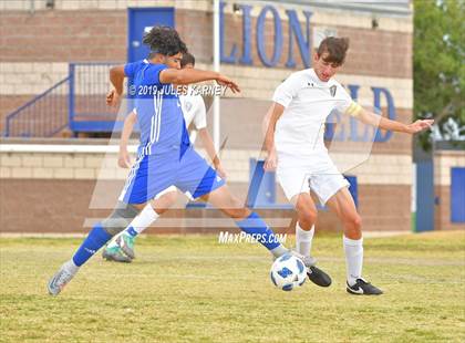 Thumbnail 2 in Foothill @ Sierra Vista photogallery.
