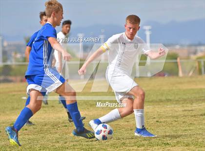 Thumbnail 2 in Foothill @ Sierra Vista photogallery.