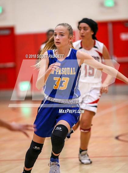 Thumbnail 2 in San Pasqual @ Fallbrook photogallery.