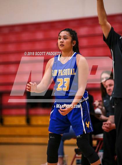Thumbnail 1 in San Pasqual @ Fallbrook photogallery.