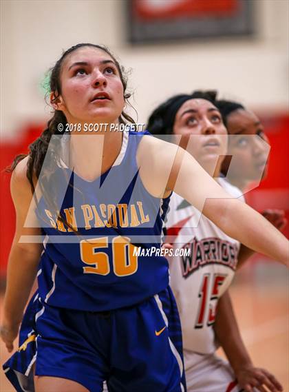 Thumbnail 3 in San Pasqual @ Fallbrook photogallery.