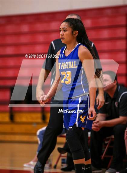 Thumbnail 3 in San Pasqual @ Fallbrook photogallery.